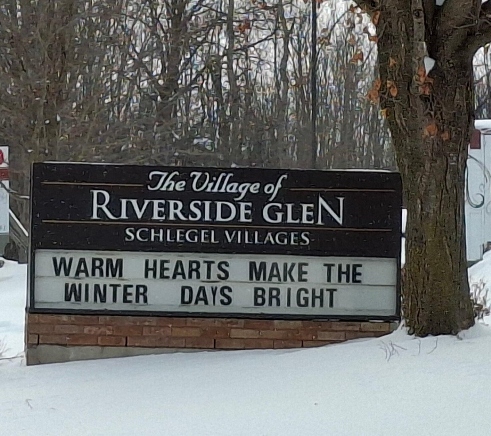 Touring Riverside Glen: People-First Senior Living in Guelph