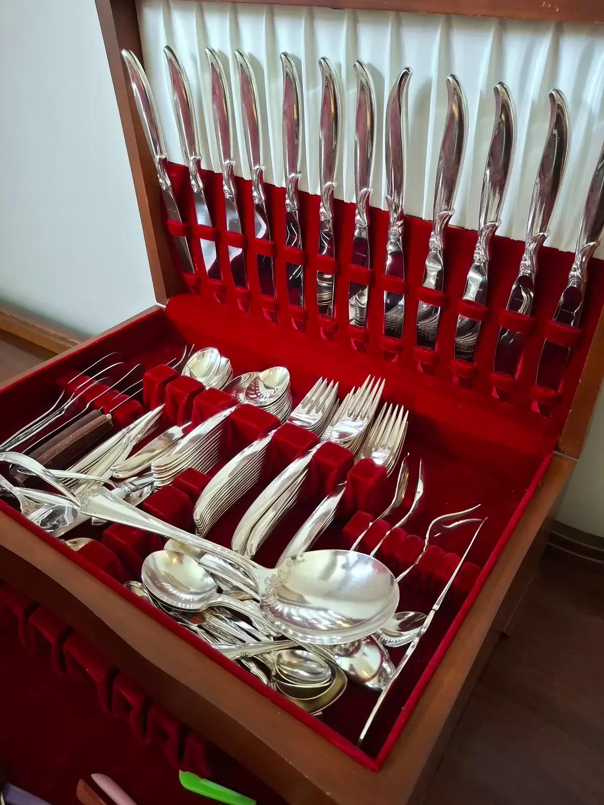 Cutlery set