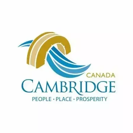 City of Cambridge logo