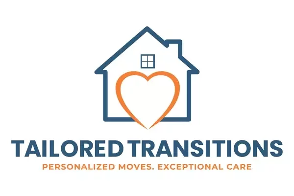 Tailored Transitions Logo