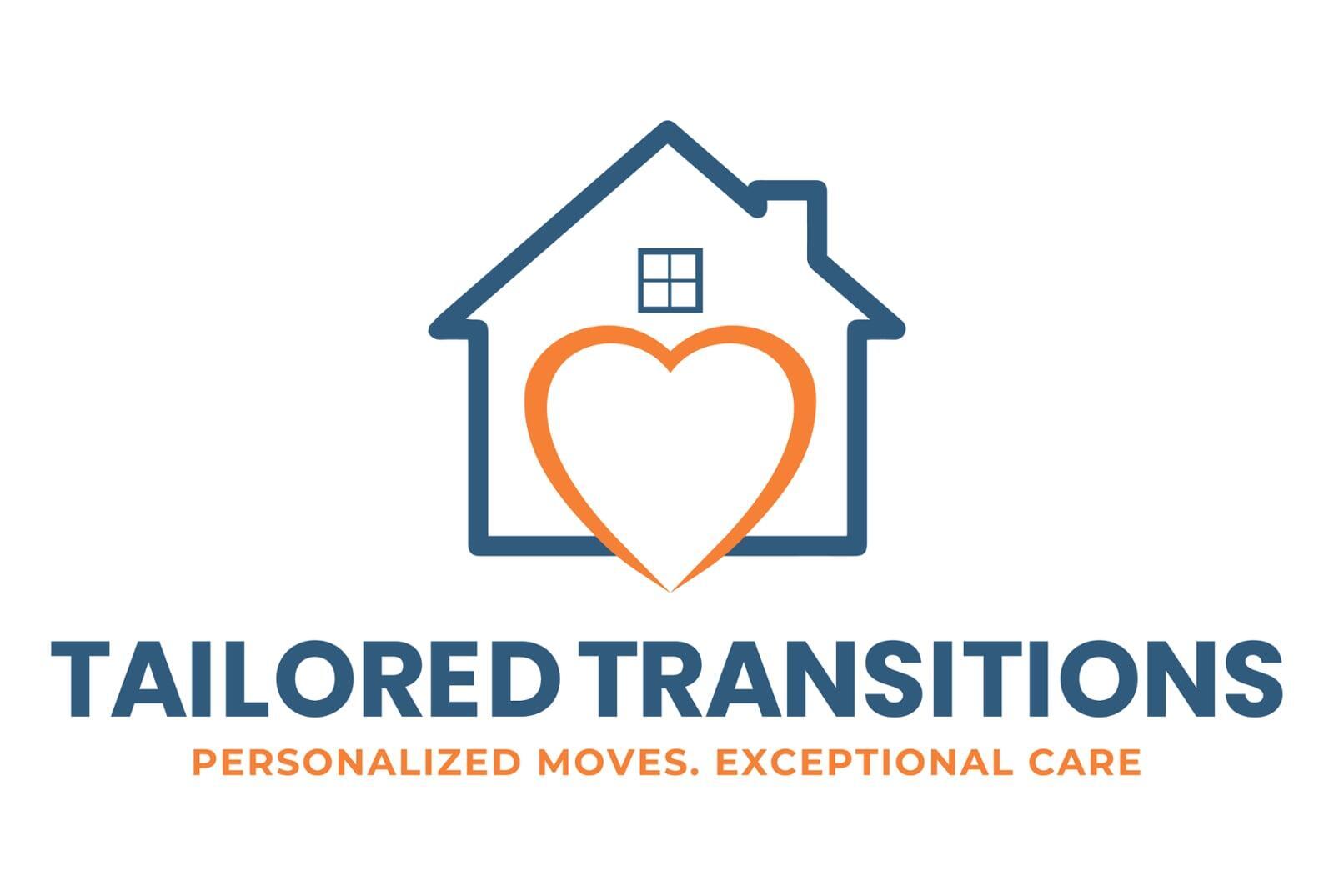Tailored Transitions Logo