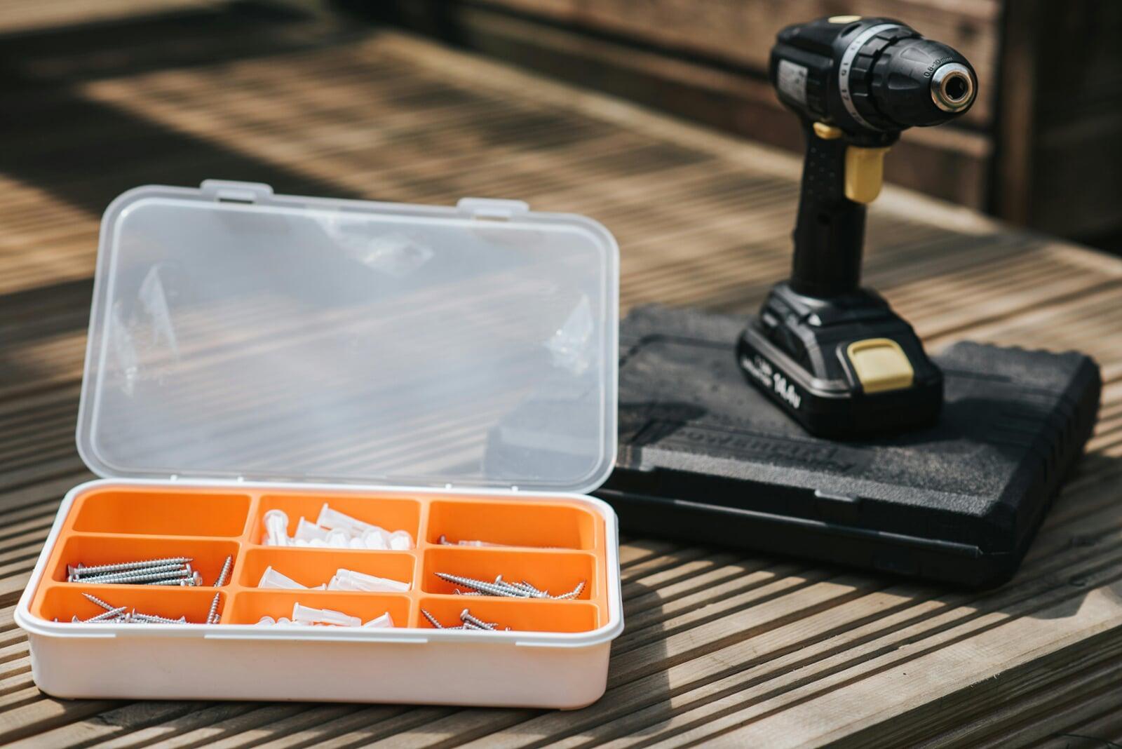 Expert tools to assist senior move