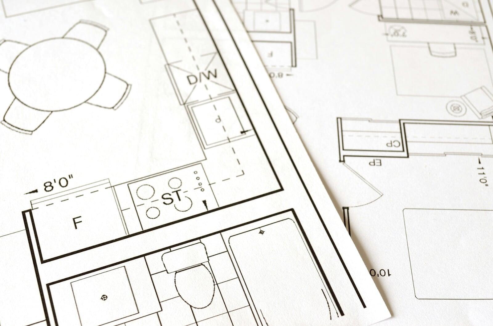 Personalized floor plan